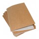 MARIOLA SUBCARPETA FOLIO 34X23,5 CM 220GR KRAFT BICOLOR PACK -50U-